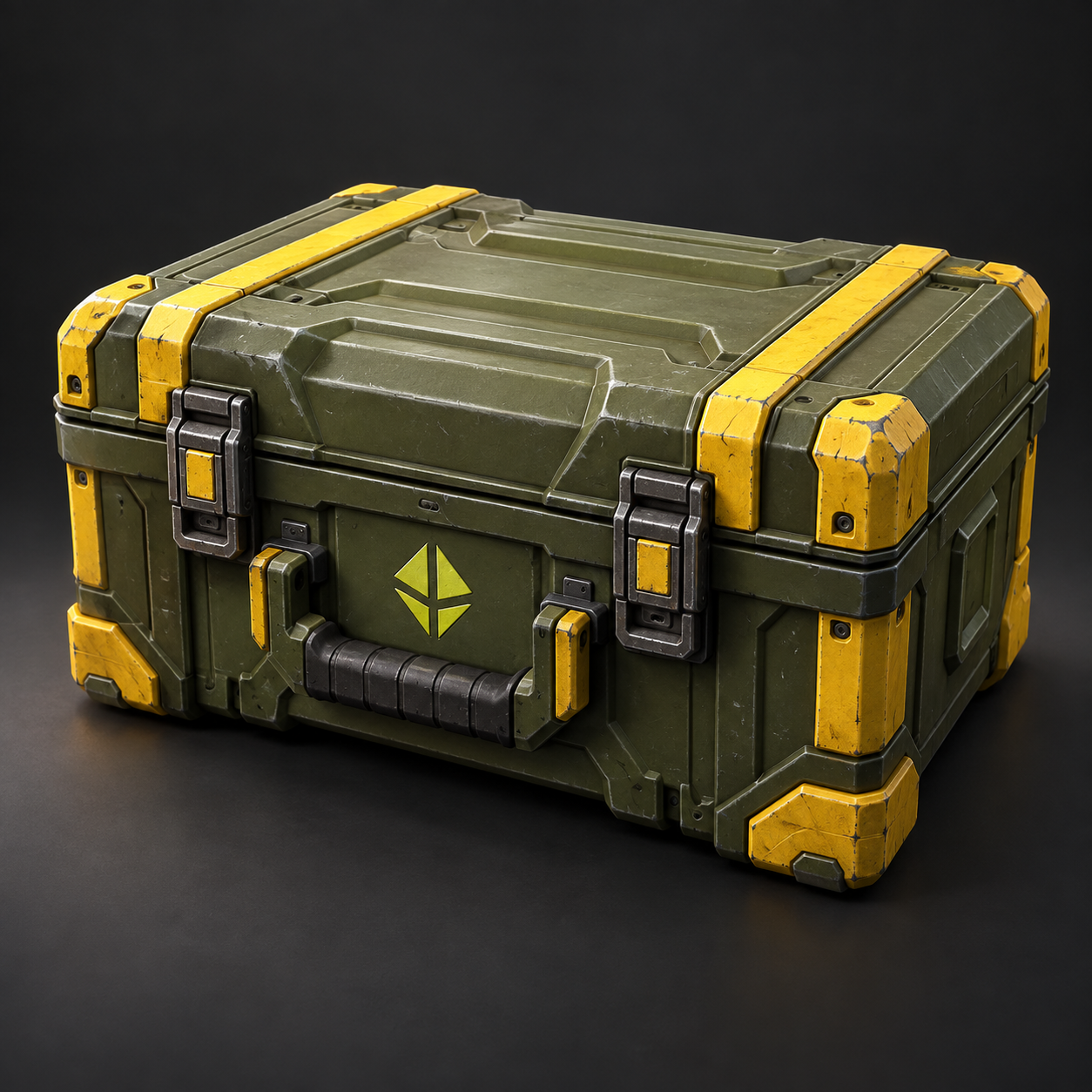 Archive Case