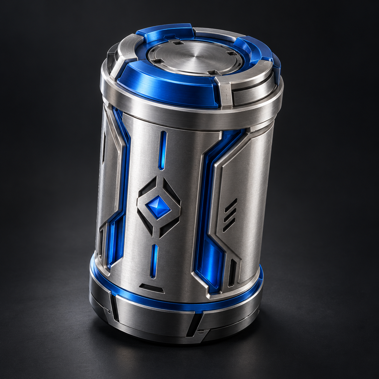Tournament Capsule
